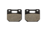 Brake Pads Stage6 Sport for RPM and Stage6 R/T 4-piston caliper