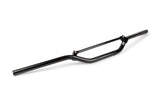 MX Handlebar Racing 740mm - rise 70mm black
