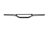 MX Handlebar Racing 740mm - rise 70mm black