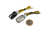 Indicators LED Micro 6 s black / white