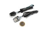 Indicator Set LED Mini II black