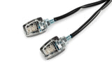 Indicator Set LED Mini II black