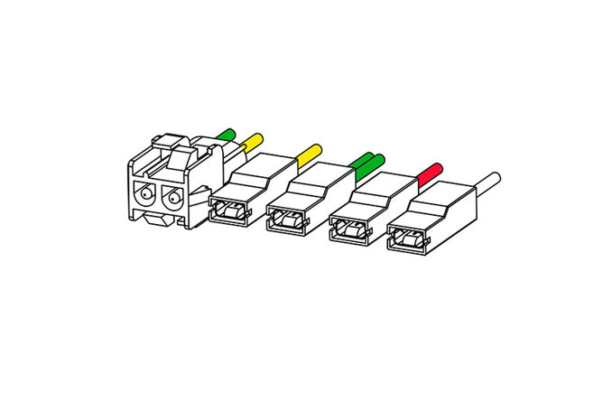 Tändstator 80W Derbi / AM6 (Ducati)