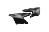 Front Side Panels BCD Aprilia SR black