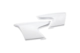 Front Side Panels BCD Aprilia SR white