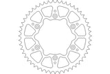 Rear Sprocket Moto Master 520 aluminium 42 teeth orange KTM / Husqvarna