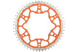 Rear Sprocket Moto Master 420 Fusion 50 teeth orange TC / SX 65