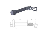 Brake Pad Pin Moto Master front TC / SX 50