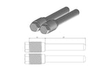 Brake Pad Pin Moto Master TC / SX 85