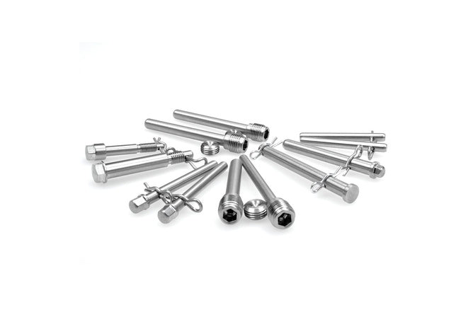 Bromsklosspinne CRF 250/450