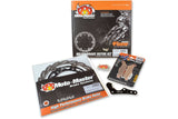 Brake Kit Oversize 270mm Moto Master Flame YZ / YZF after 2007