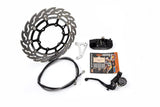 Brake Kit Moto Master Supermoto Racing KTM / Husqvarna