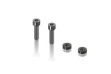 Screws f. brake caliper bracket Moto Master 220 mm
