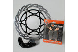 Brake Kit Oversize 270mm Moto Master Flame Husqvarna TC / TE 2006 - 2013