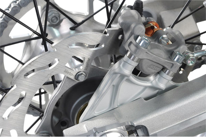 Bromsokshållare Moto Master 270mm CRF 2015-2018