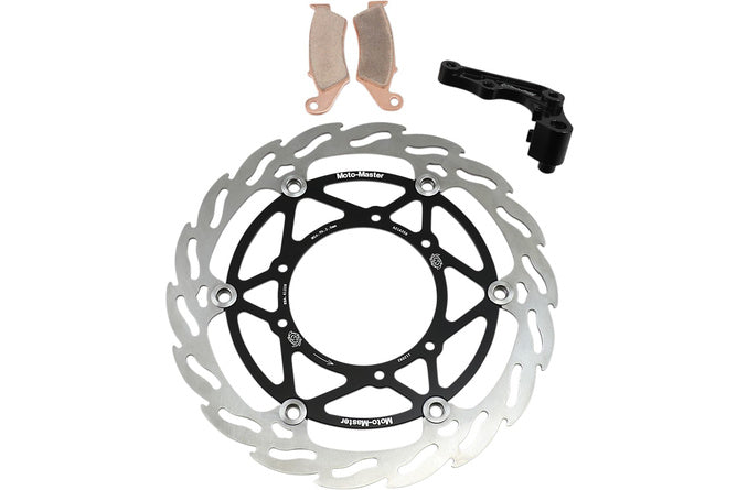 Bromsset Oversize Moto Master 270mm CRF 2015-2018