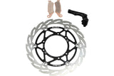 Brake Kit Oversize Moto Master 270mm CRF 2015-2018