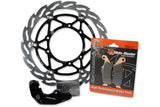 Brake Kit Oversize 260mm Moto Master Flame KX 85
