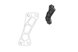 Brake Caliper Bracket Moto Master Street 320mm WRF after 2016