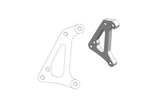 Brake Caliper Bracket Moto Master 320 Sherco