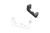 Brake Caliper Bracket Moto Master 260 mm black SX / TC 86
