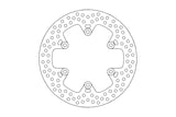 Brake Disc rear Moto Master Halo XTX 660