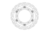 Brake Disc front floating Moto Master Flame KTM 260mm