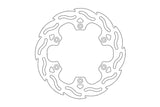 Brake Disc rear Moto Master Flame YZ / YZF before 1998