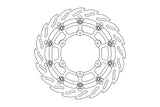 Brake Disc floating Moto Master Flame 320mm Husqvarna 701 (épaisseur 5,5mm)
