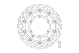 Brake Disc floating Moto Master Supermoto Street 320mm Beta RR