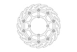 Brake Disc floating Moto Master Supermoto Racing 300mm RM-Z 250 / 450
