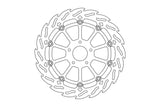 Brake Disc floating Moto Master Supermoto Racing 320mm CRF 450 L