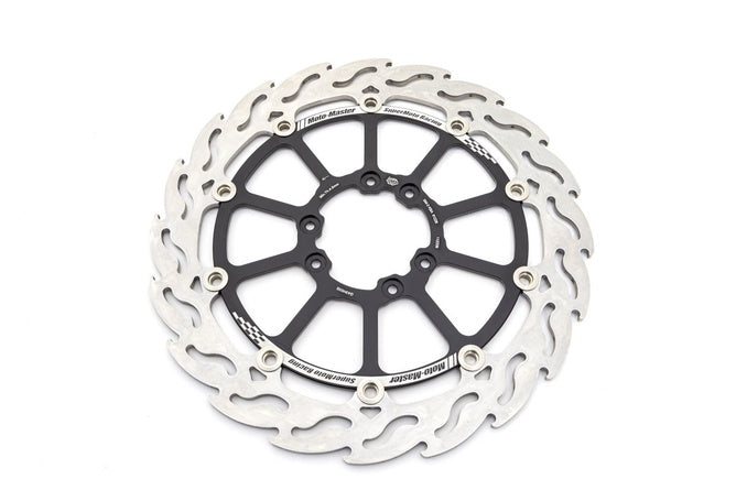 Bromsskiva flytande Moto Master Supermoto Racing 320mm TM EN / MX