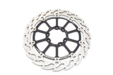 Brake Disc floating Moto Master Supermoto Racing 320mm TM EN / MX