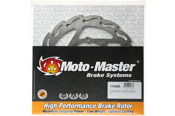 Bromsskiva bak Moto Master Flame KTM / Husqvarna
