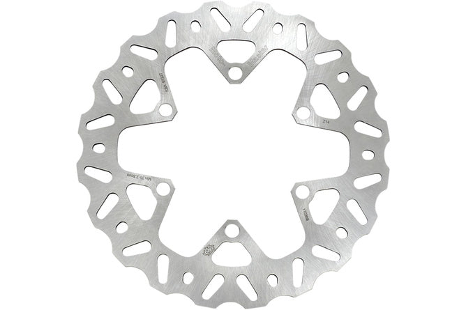 Bromsskiva Moto Master Nitro fram KX 85