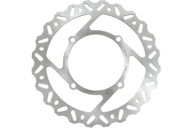 Bromsskiva Moto Master Nitro fram 250mm KX / KXF
