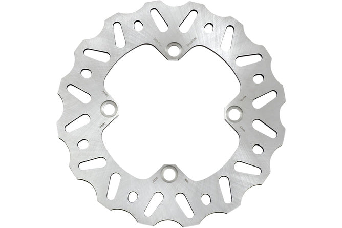 Bromsskiva Moto Master Nitro bak KX 85