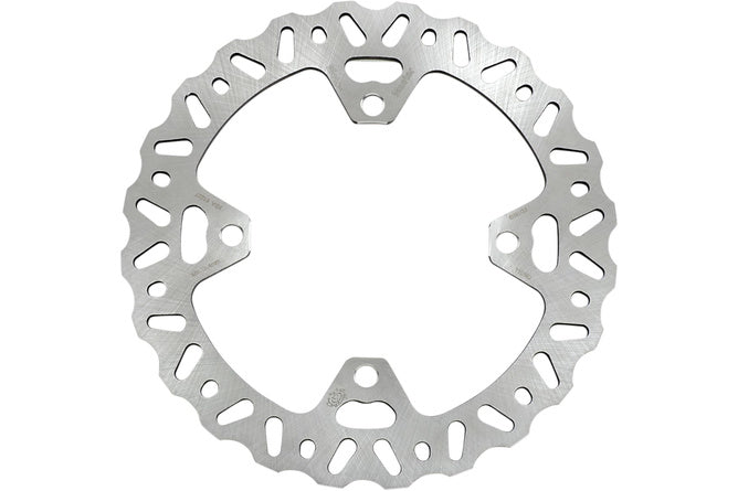Bromsskiva Moto Master Nitro bak KX / KXF