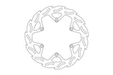 Brake Disc Moto Master Flame front YZ / YZF 1992 - 2000