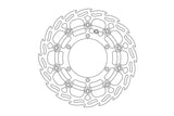 Brake Disc Moto Master Flame front 298mm WRF Dakar