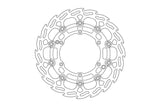 Brake Disc Moto Master Flame front 298mm KTM / Husqvarna DAKAR