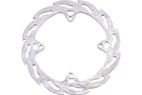 Brake Disc Moto Master Flame rear TC / SX 85