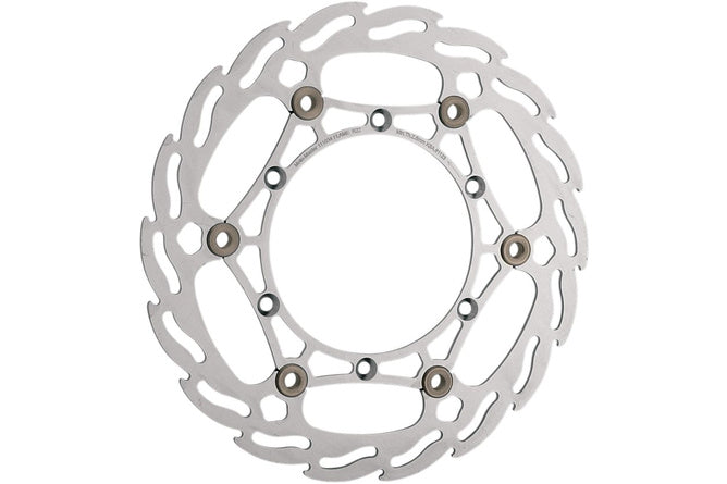 Bromsskiva Moto Master Flame fram 270mm YZ / YZF