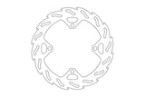 Brake Disc Moto Master Flame rear KX / KXF