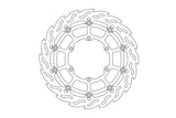 Brake Disc floating Moto Master Flame Supermoto 320mm DR-Z 400
