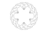 Brake Disc Moto Master Flame rear Beta / KTM 240mm