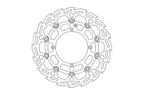 Brake Disc floating Moto Master Flame Husqvarna CR / WR 298mm