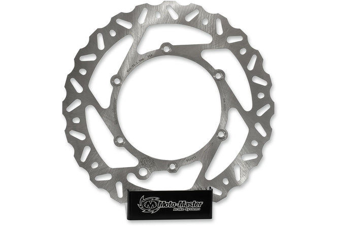 Bromsskiva fast Moto Master Nitro KXF 250 / 450 270mm