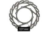 Brake Disc fixed Moto Master Flame KXF 250 / 450 270mm